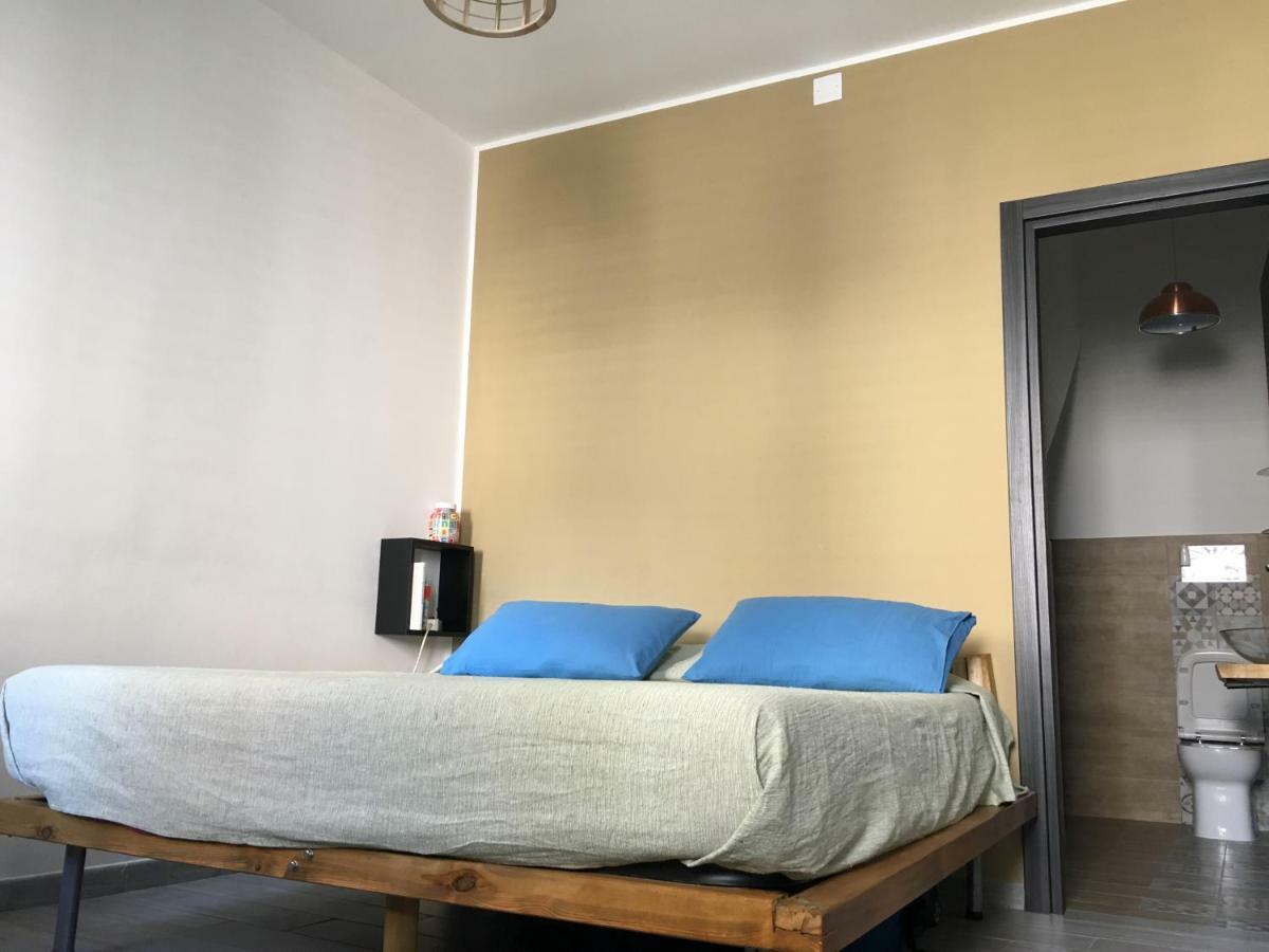 泰拉西尼Casa Escape公寓 外观 照片