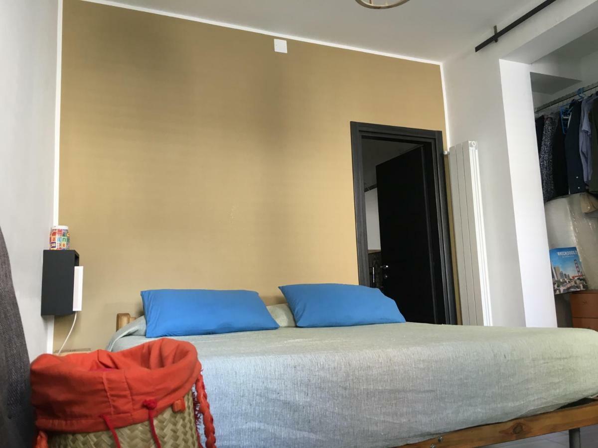 泰拉西尼Casa Escape公寓 外观 照片